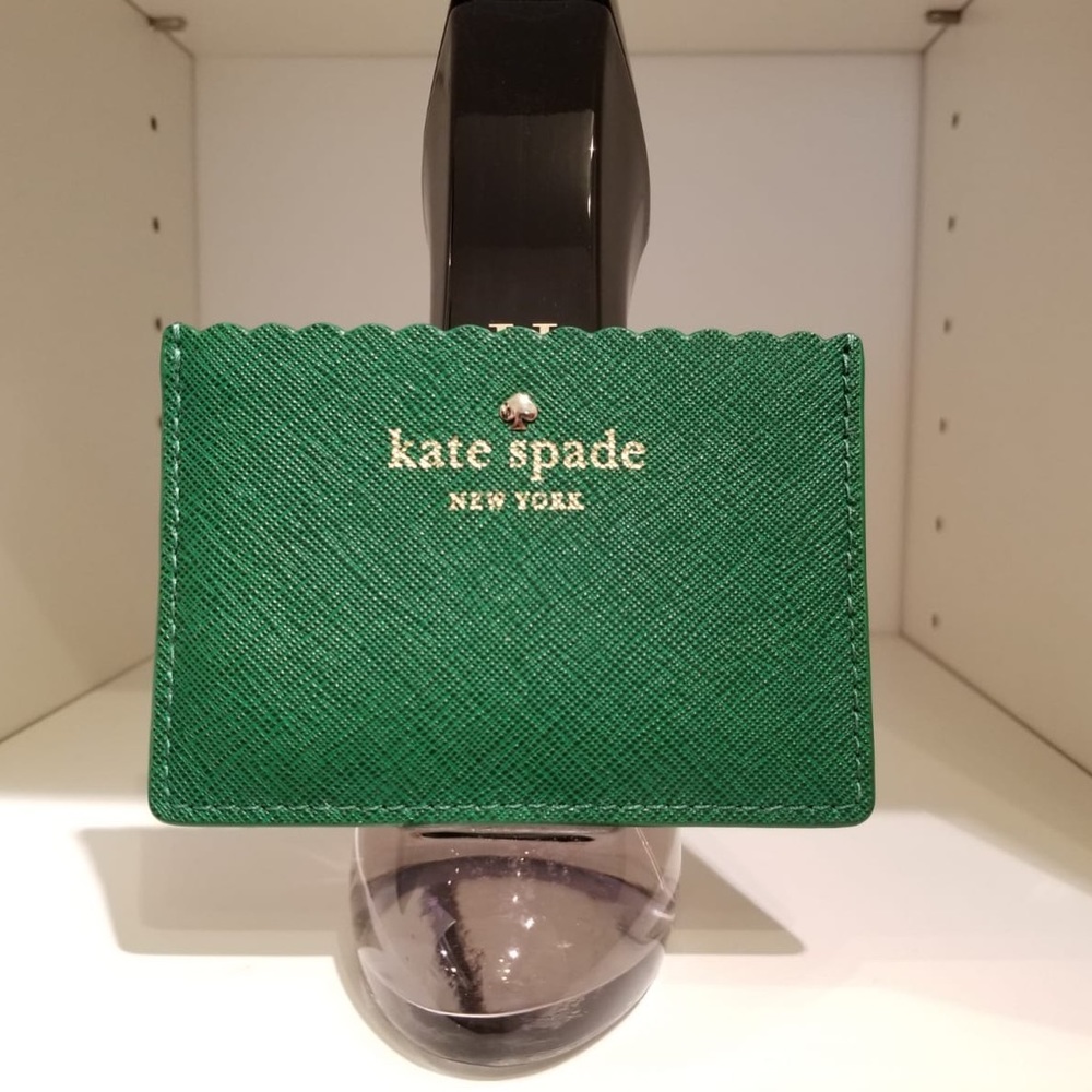 Kate Spade Card Holder